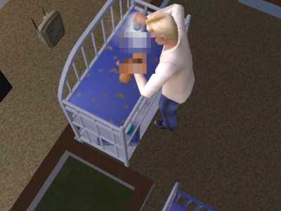 diaper
